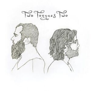 Two Tongues - Two  LP LP